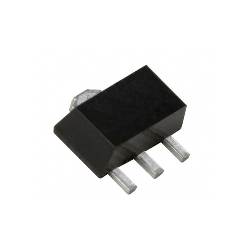 High Quality SOT89 Silkscreen 7536-1 Linear Voltage Regulator HT7536-1 laptop Motherboard IC Chip Remove Machineic chipic chip