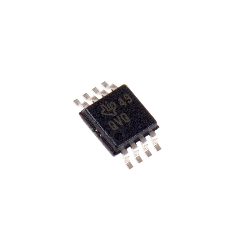 High Quality Silkscreen BQ20T TSSOP-8 Battery Management BQ2000TPWR Electronic Parts Store Components IC Chip