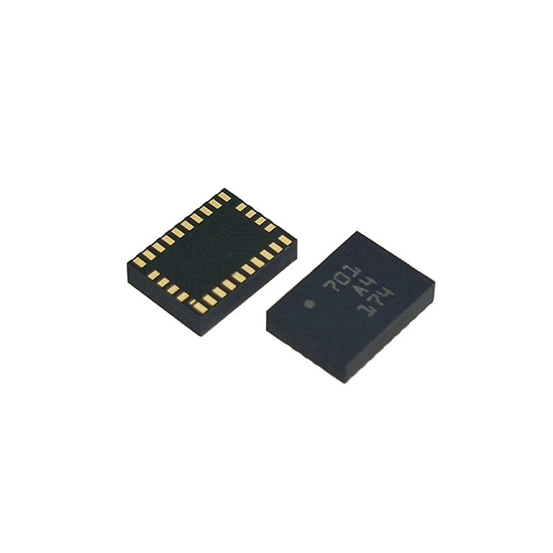ln stock 4-in-1 environmental sensor integrated gas sensor BNO055 ic chip mobile smart card reader