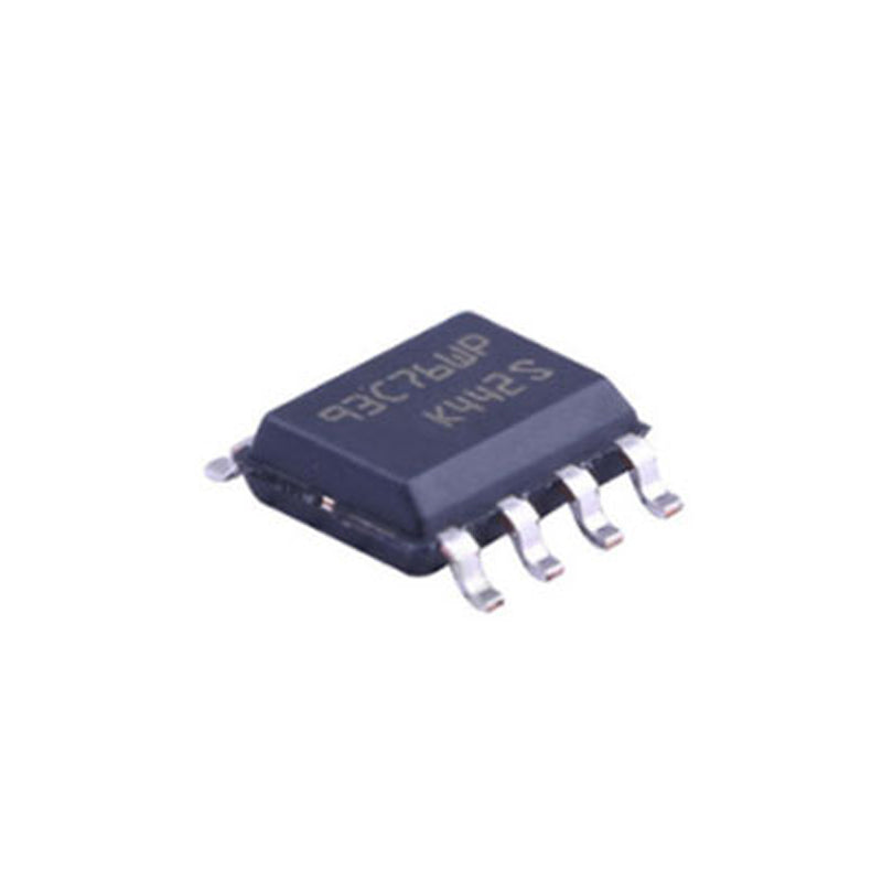 ln Stock memory chip M93C76-WMN6TP new original ic chip intergrated circuit a2v64s40ctpg6