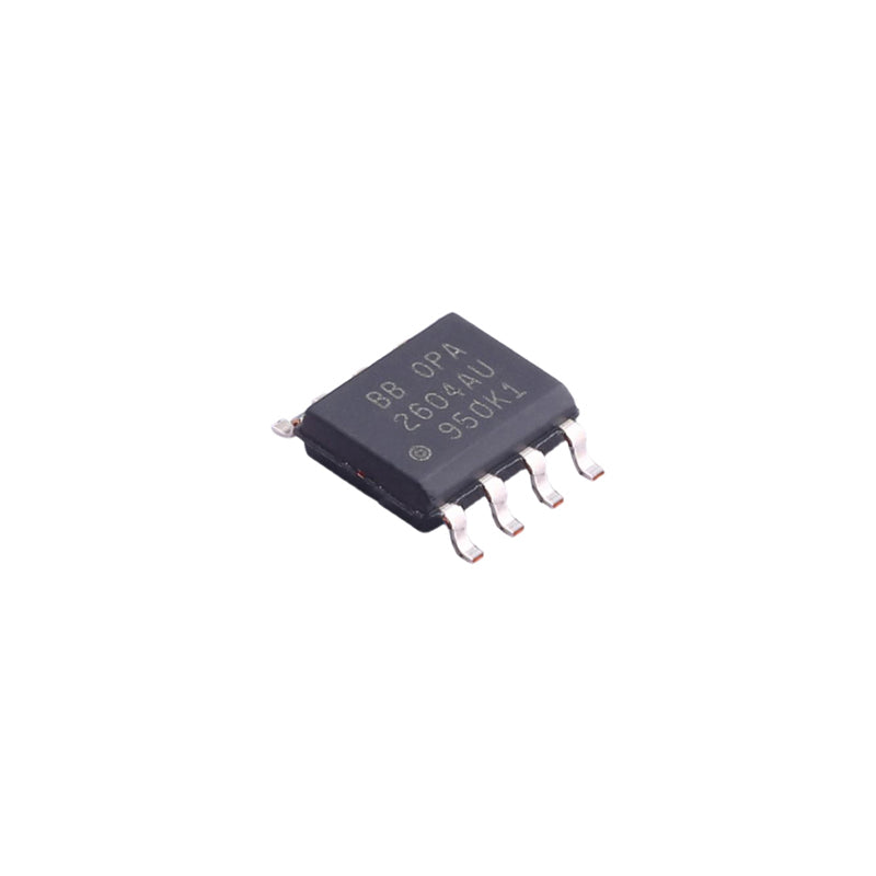 Wholesale New Original OPA2604AU-2K5 Electronic Components Microcontroller MCU Integrated Circuits IC Chipsic chip  ic chip