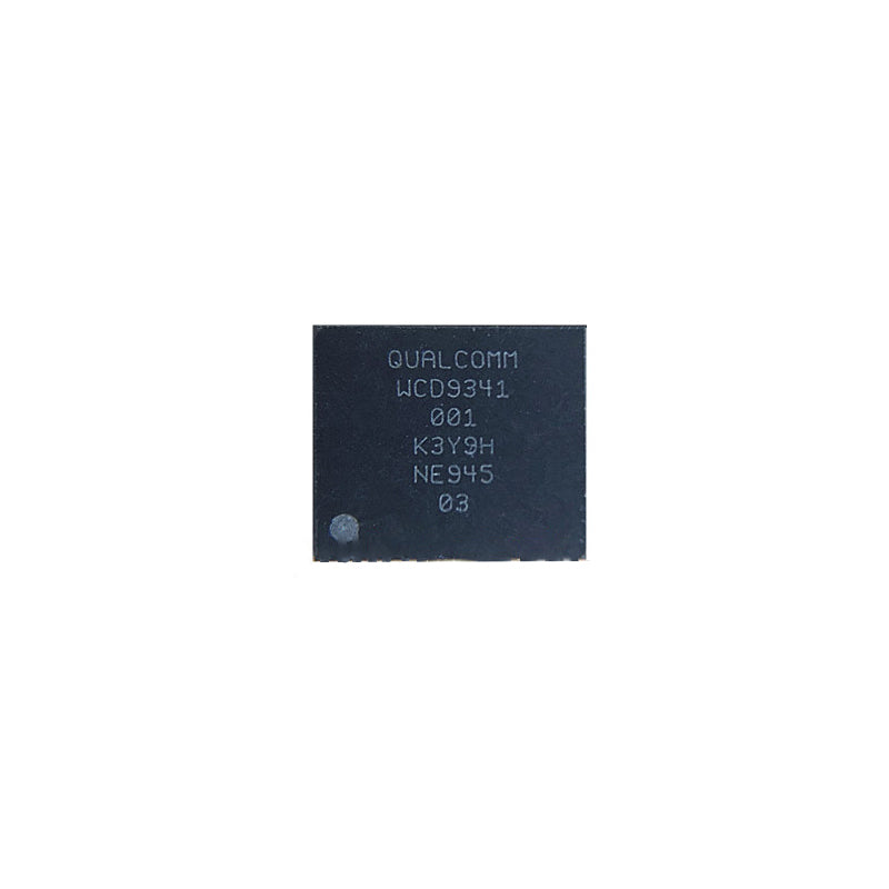Original High Quality Mobile Phone Audio WCD9310 Decoder Chip  Integrated Circuit IC