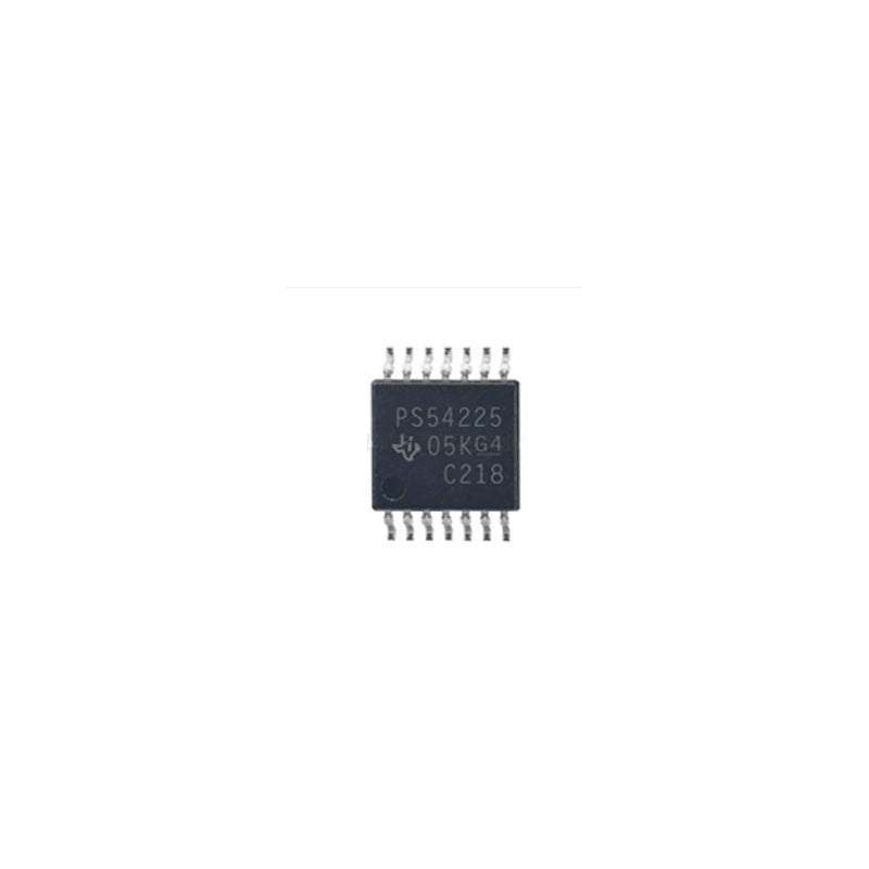 High Quality PS54225 HTSSOP-14 Buck Converter TPS54225PWPR Industrial Integrated Circuits