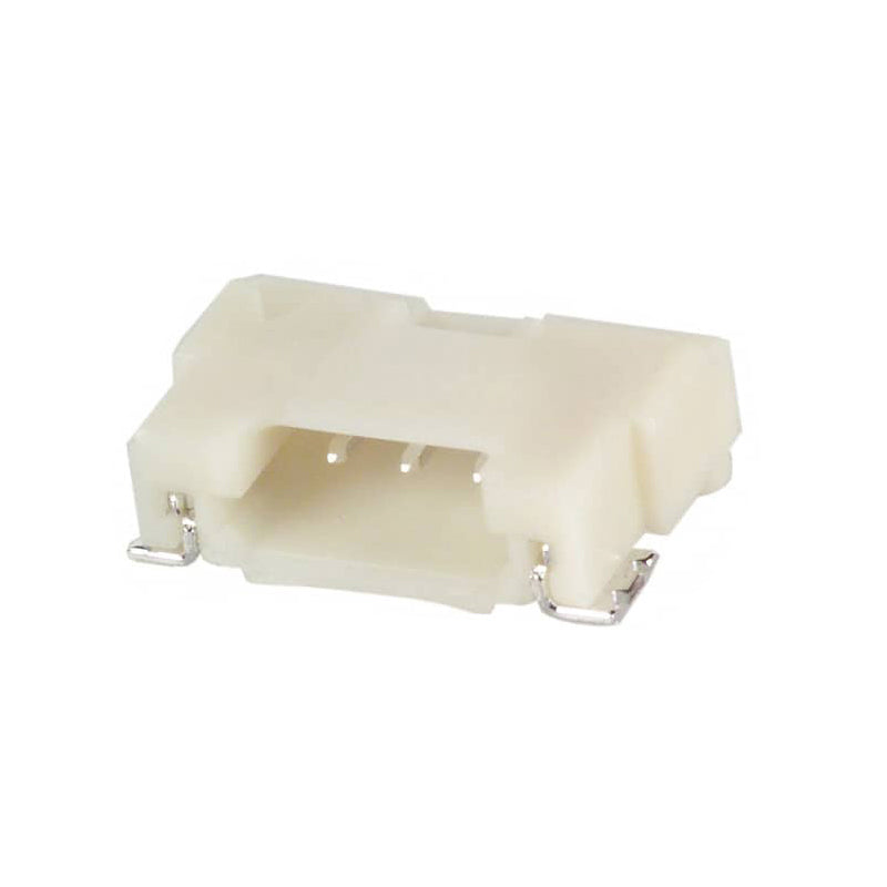 DF14-3P-1.25H(26) FPC Connector 3PIN Pin 1.25mm Spacing New Original Stock Welcome To Inquire