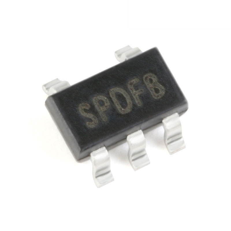 Hot Sale Low voltage differential linear regulator chip SGM2036-2.8YN5G/TR electronic parts store components ic chipic chip