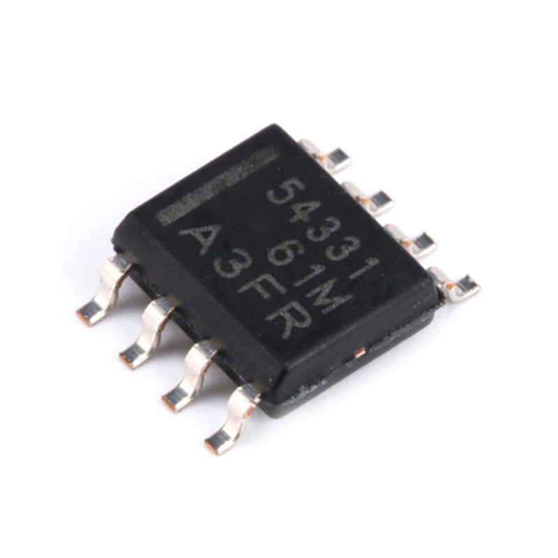 Ready To Ship TPS54331DR Electronic Components Parts Accessories Microcontroller IC Chip Integrated Circuits
