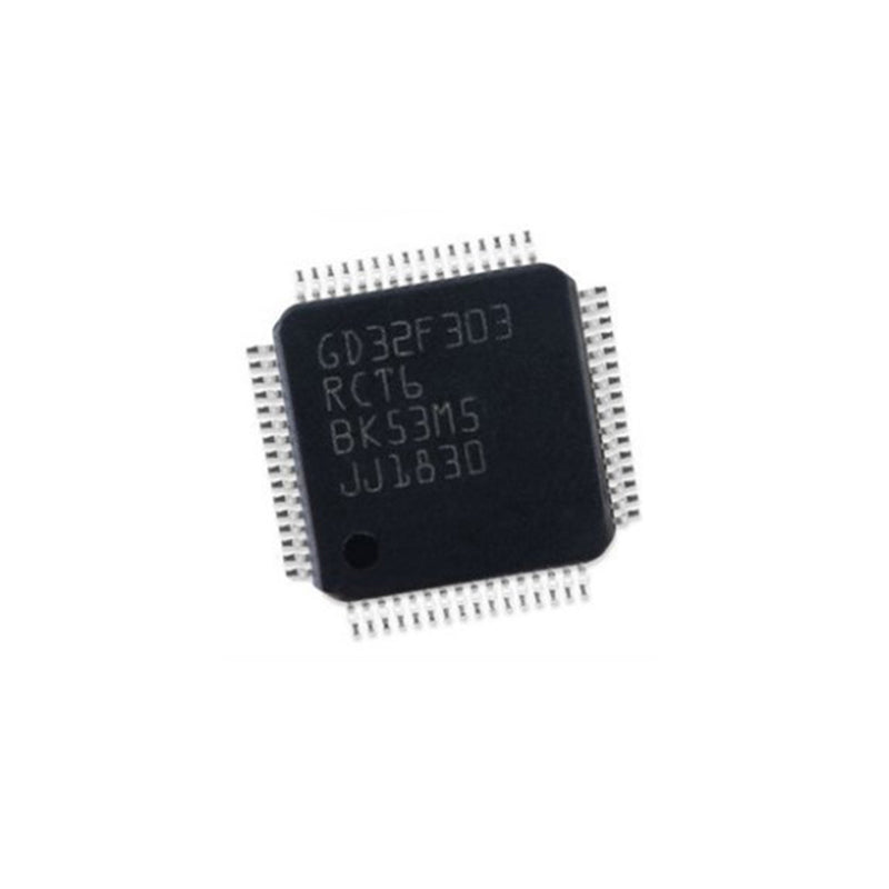 Genuine In stock STM32F303CCT6 LQFP-48 Components Electronic MCU Control Panel IC Chips Integrated Circuits Parts Accessories