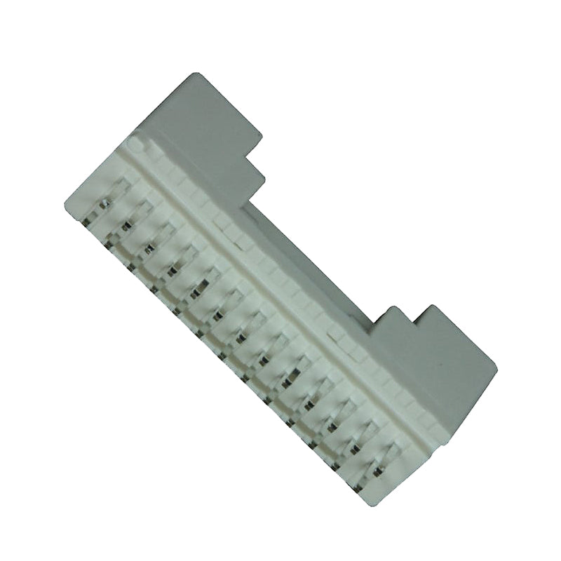 B26B-PUDSS-1(LF)(SN) 2.0mm 26Pin Rectangular Header Connector Brand New Original Stock Welcome To Inquire