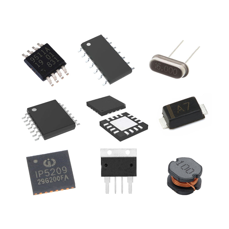 ln stock TL084CDRE4  bluetooth  4.2 ble ic chip mobile smart card reader