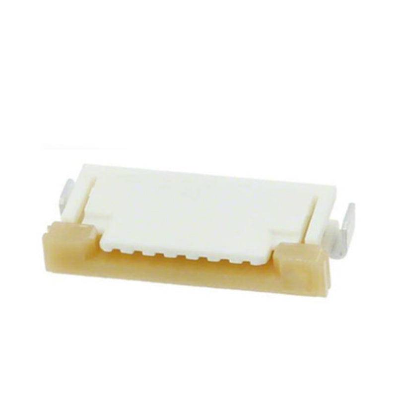 52207-0760 0522070760 1.0mm pitch 7Pin drawer type top Brand New Original Stock Welcome To Inquiremodule