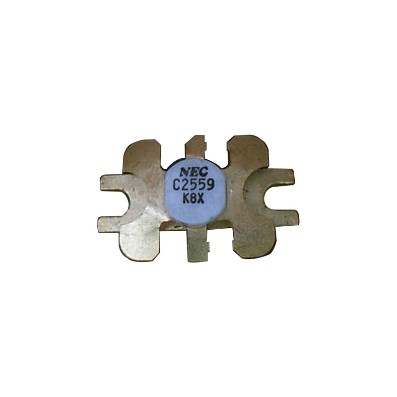 Bom Service Original 35V 1.5A C2559 2SC2559 RF Power Tube Transistor Electronic Componentsic chip
