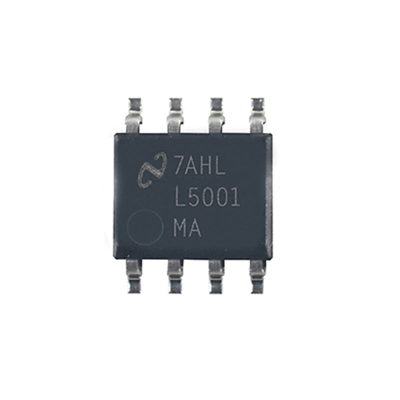 Original Screen Printing L5001 SOP-8 DC-DC LM5001MAX/NOPB Switching Regulator