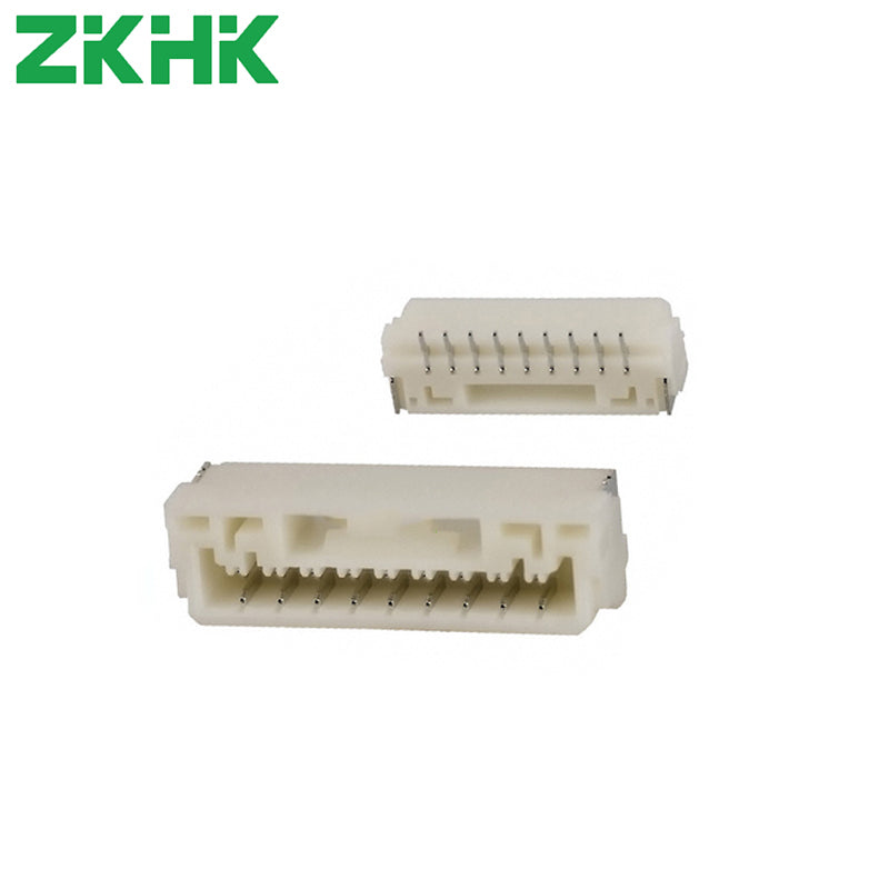 BM09B-GHS-TBT(LF)(SN) 1.25mm 9pin stand-up socket Brand New Original Stock Welcome To Inquire