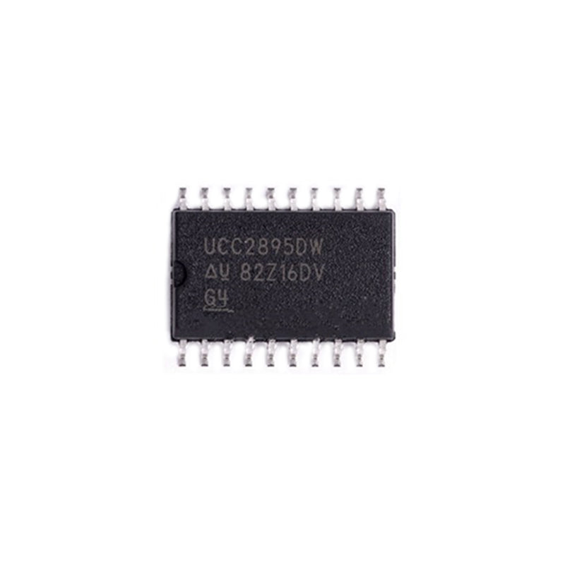 High Quali ty lighting driver UCC2895DWTR new original ic chip intergrated circuit a2v64s40ctpg6