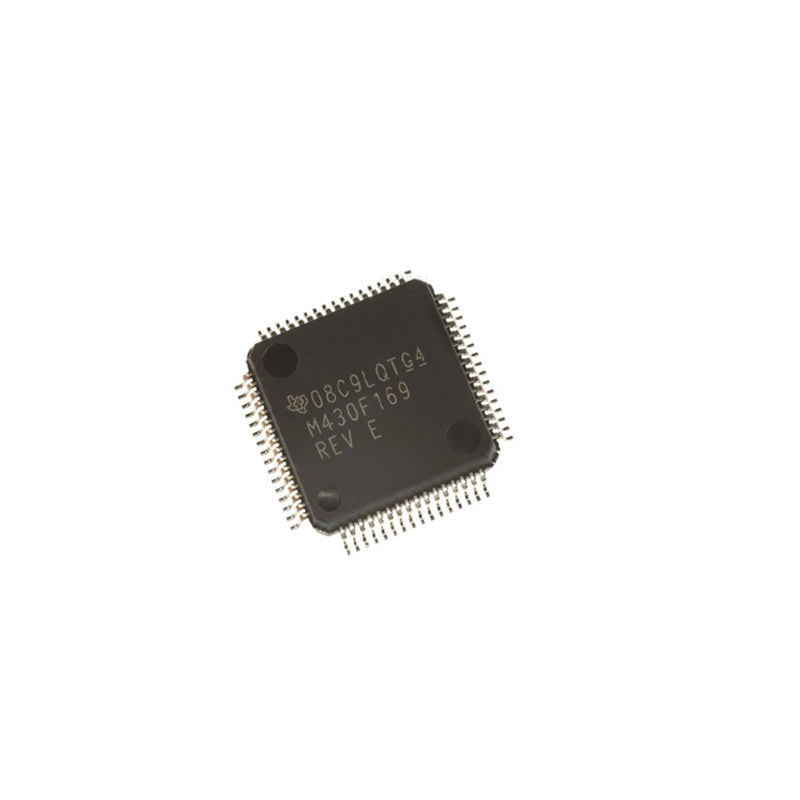 New Original LQFP-48 UART Interface TL16C550CIPTR Types Of Integrated Circuit