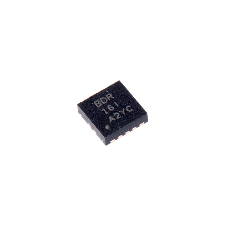 New Original Silkscreen QVB WSON-8 Switching Regulator TLV62065DSGR Types Of Integrated Circuit