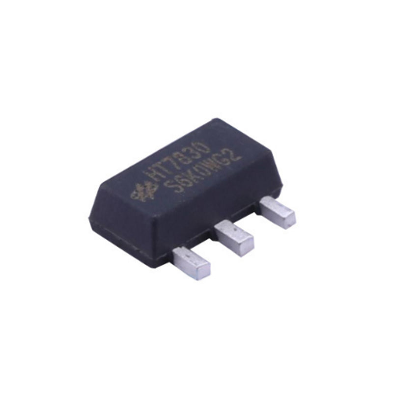 ln stock Linear voltage regulator  HT7830 new onqinal ic chip intergrated circuit a2v64s40ctpg6