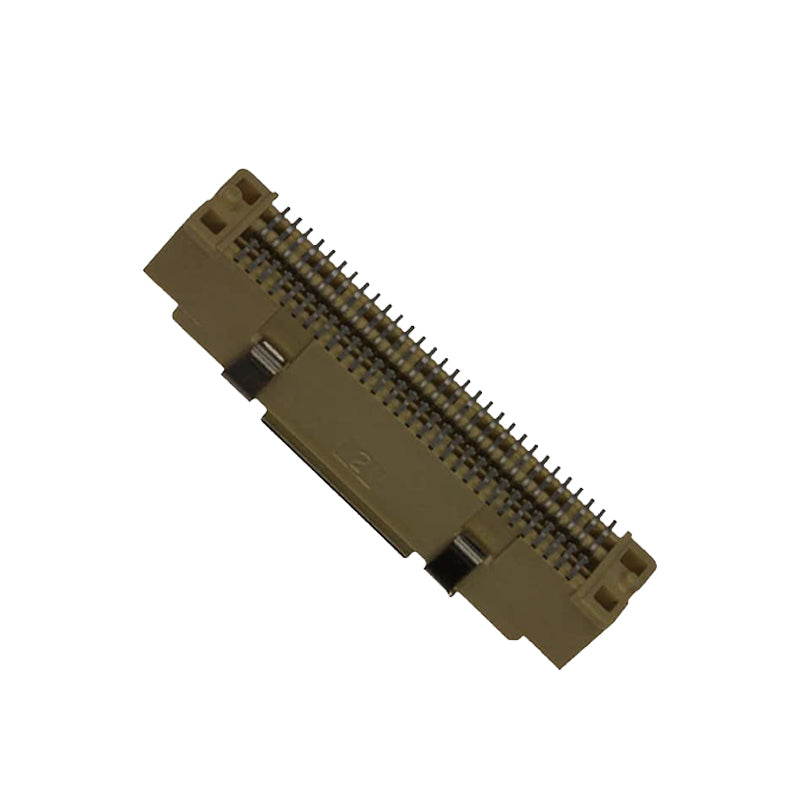 61083-063402LF 61083063402LF FCI Board-to-Board Connector 0.8MM 60P male 6.6MM high Brand New Original Stock Welcome To Inquire