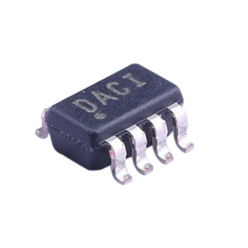 Excellent Quality TMP421AIDCNR Electronic Components Parts Accessories Microcontroller IC Chip Integrated Circuits