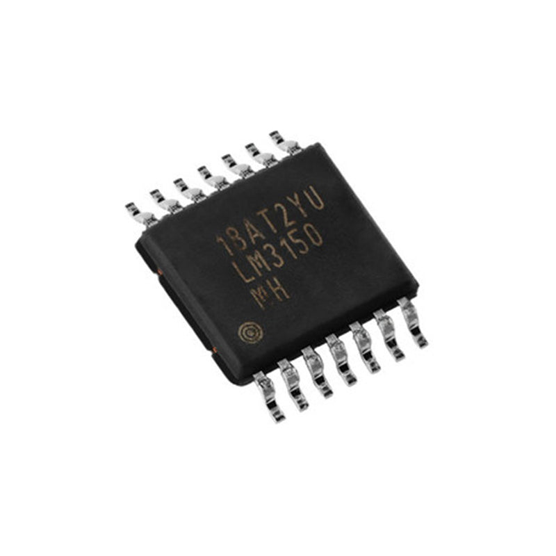 New Original SMD TSSOP14 Switch Controller LM3150MHX COB Chip IC Auto Sealing Machine