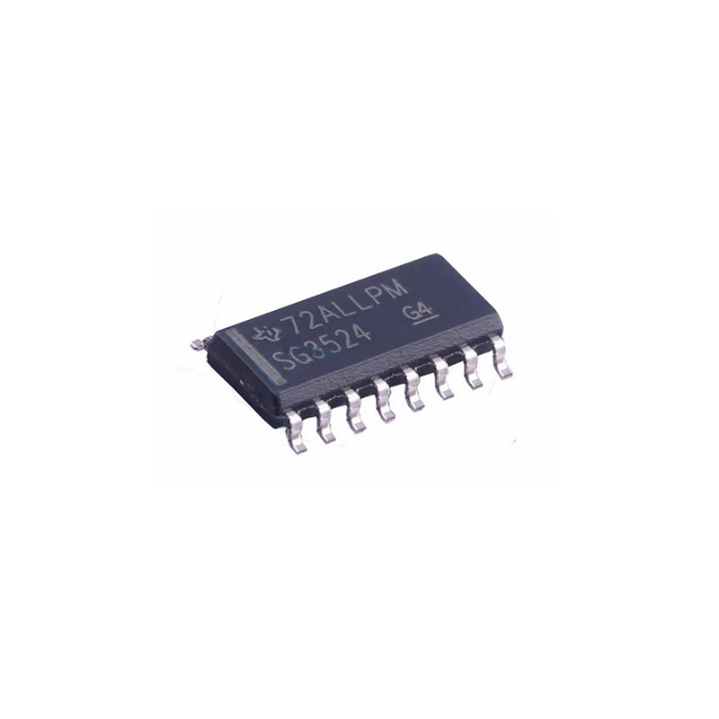 High Quali ty Dual adjustable controller integrated chip SG3524DR new original ic chip intergrated circuit a2v64s40ctpg6