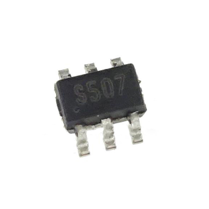 High Quali ty RF switch chip HWS507 new original ic chip intergrated circuit a2v64s40ctpg6