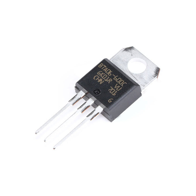Original Parts BTA06-600CRG Components Electronic MCU Control Panel IC Chips Components Electronic
