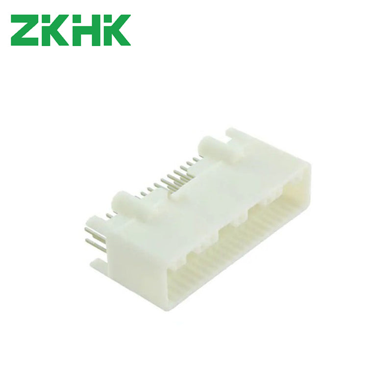 1376113-2 13761132 40pin 2.2mm pitch connector housing connector Brand New Original Stock Welcome To Inquireic chip