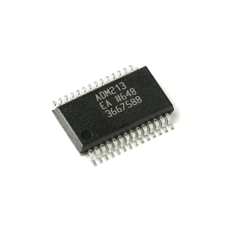 Wholesale New Original Brand ADM213EARSZ Electronic Components Microcontroller MCU IC Chip Integrated Circuits