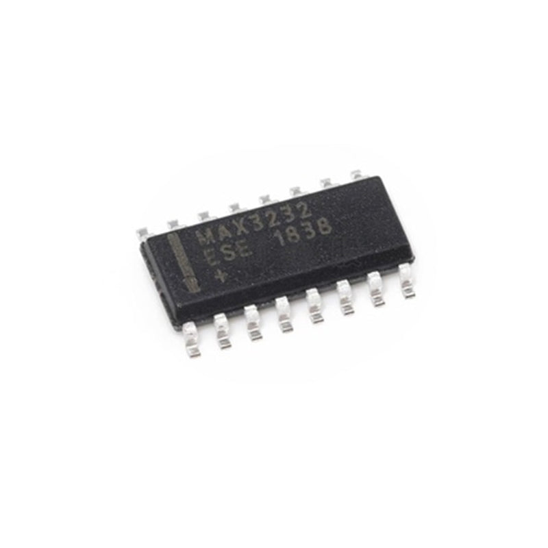 High Quality SMD SOIC-16 RS232 Interface MAX3232ESE+T Integrated Circuit Chip Bonding Equipmentic chip