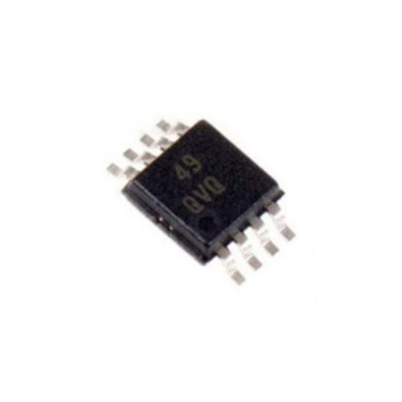 High Quali ty switching regulator LM2622MMX-ADJ new original ic chip intergrated circuit a2v64s40ctpg6