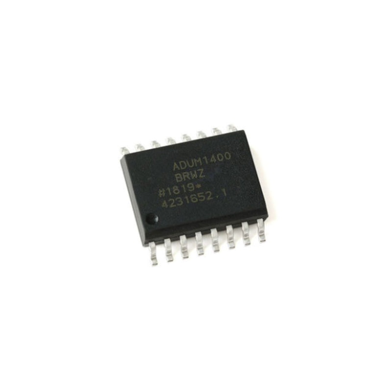 Electronic Core Spare Parts ADUM1400BRWZ-RL Electronic Components Microcontroller MCU IC Chip Integrated Circuits