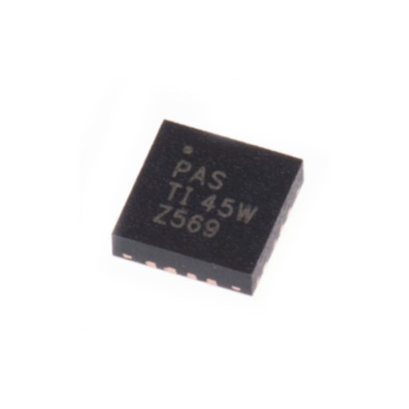 High Quality Silkscreen 27201A QFN8 Driver UCC27201ADRMR Integrated Circuit Chip Bonding Machine