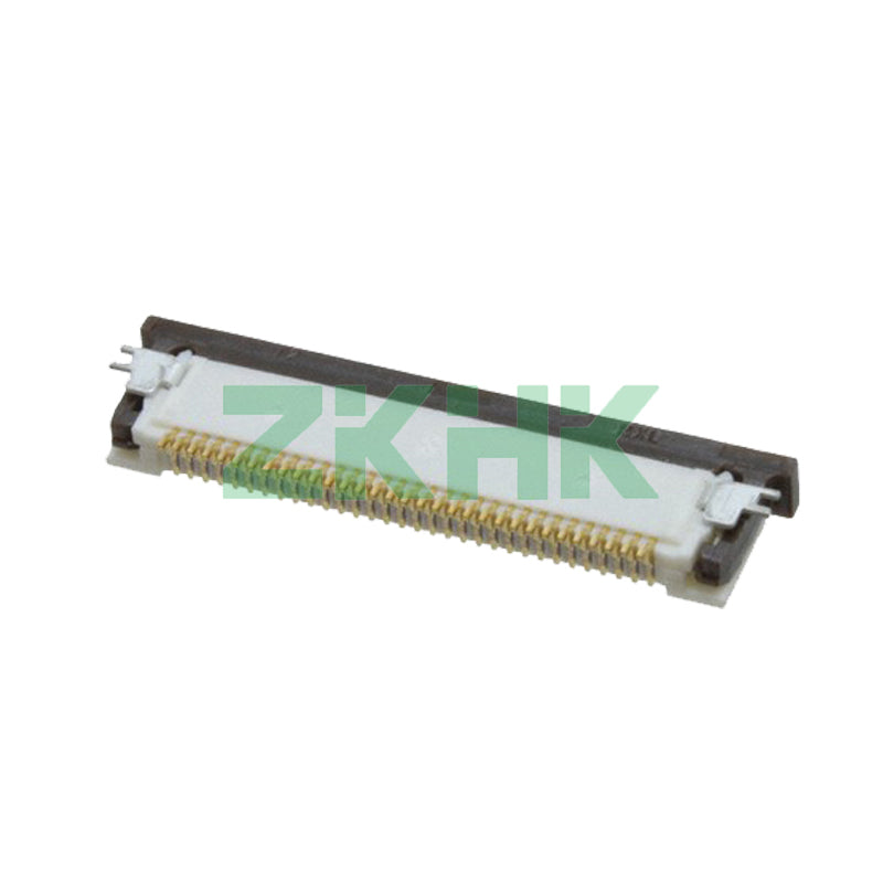 54104-3496 54104-3496 0541043496 0.5mm Pitch 34pin Drawer Mount Connector Brand New Original Stock Welcome To Inquire
