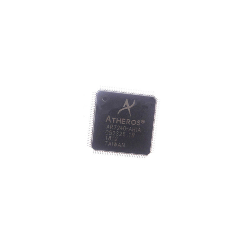 In Stock QFP128 Package Routing AR7240-AH1A Electronic Components IC Chips Integrated Circuits