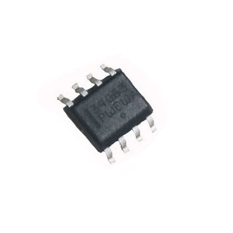Hi gh QuaI ity Regulator Switching Regulator MC34063ADR new original ic chip intergrated circuit a2v64s40ctpg6