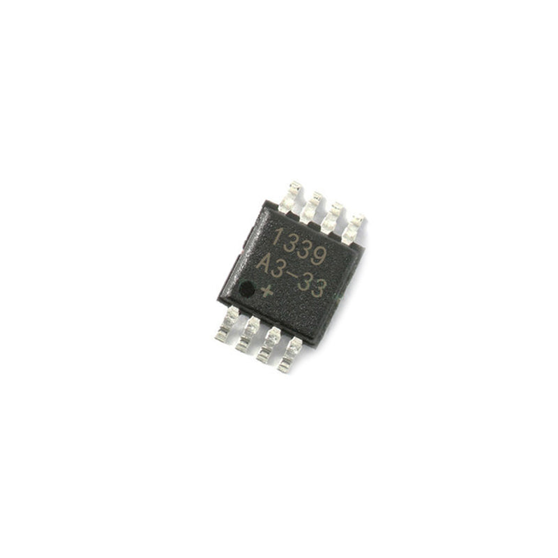 Hot Sale DS1339U-33 SOP-8 Real Time Clock DS1339U-33+T&R Mitsubishi Ignition Tube Driver IC Chipic chip