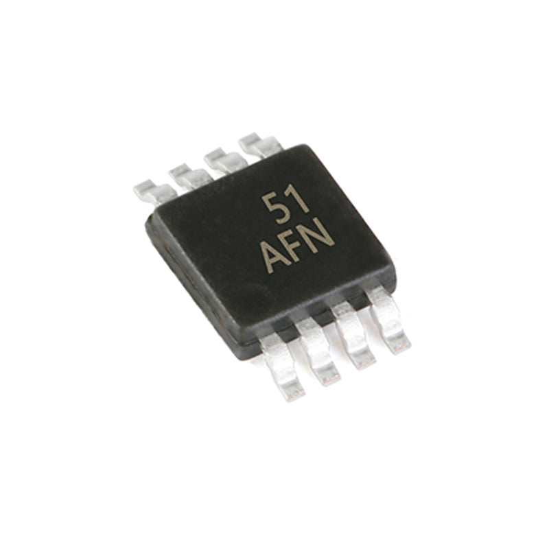 Ready To Ship TPS77101DGKR Electronic Components Parts Accessories Microcontroller IC Chip Integrated Circuits