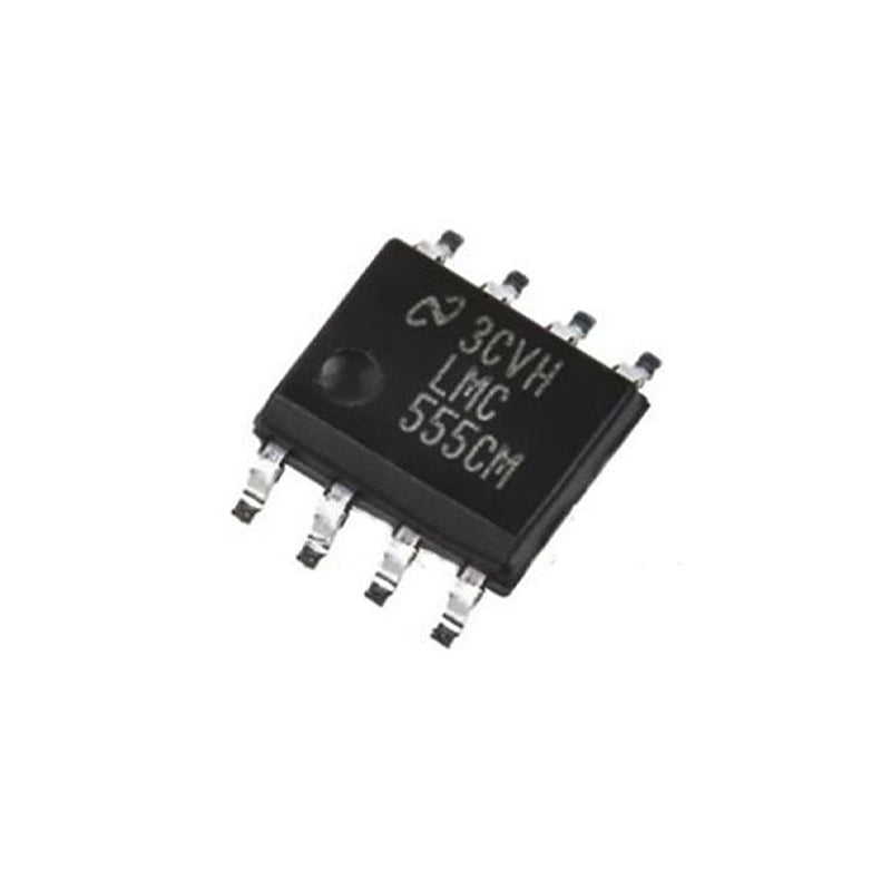 Hi gh QuaI i ty Low power 555 timer LMC555CMX/NOPB new original ic chip intergrated circuit a2v64s40ctpg6