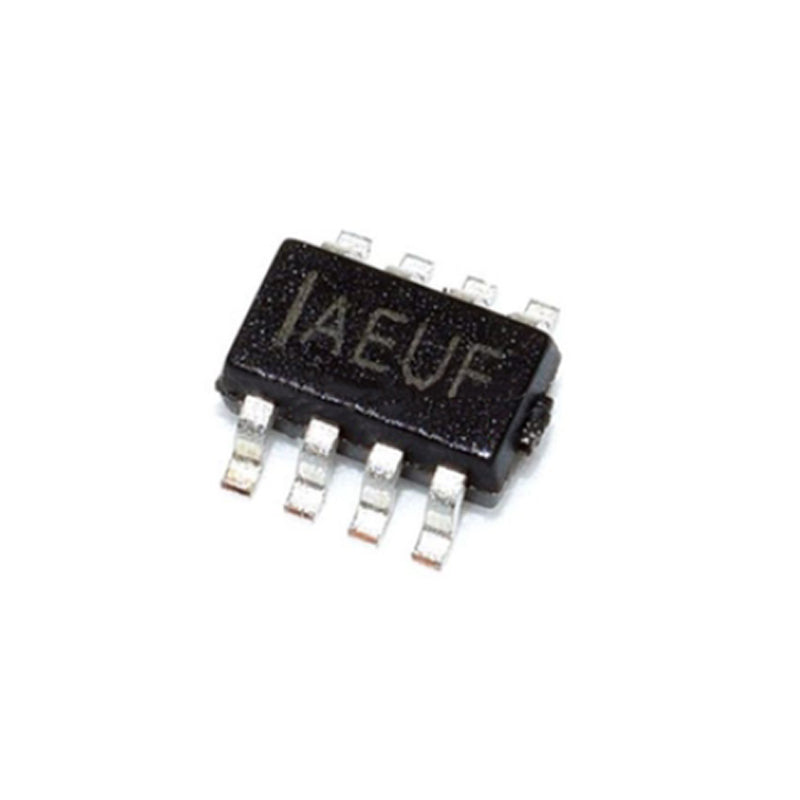 Hot Sale  Switching Regulator Chip   MP2233DJ-LF-Z  new original ic chip intergrated circuit a2v64s40ctpg6