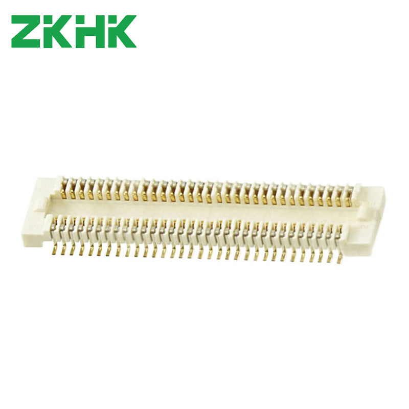 AXK5F80547YG 0.5MM pitch 80PIN Board-to-Board Connector Brand New Original Stock Welcome To Inquireic chip
