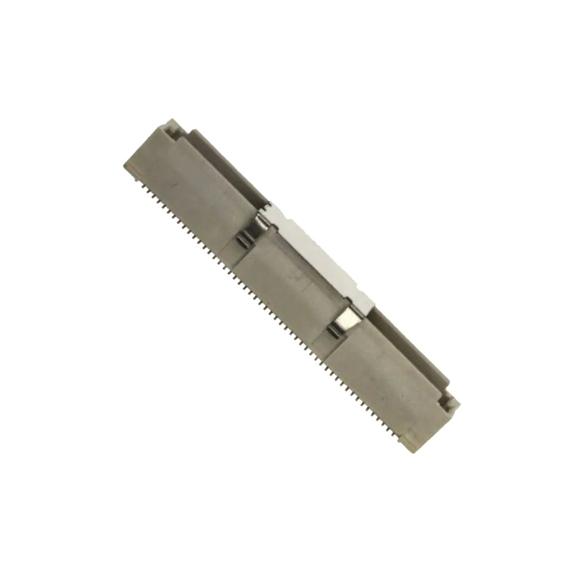 61083-104402LF 61083104402LF Dual Row 100P Pitch 0.8mm Male FCI Connector Brand New Original Stock Welcome To Inquire
