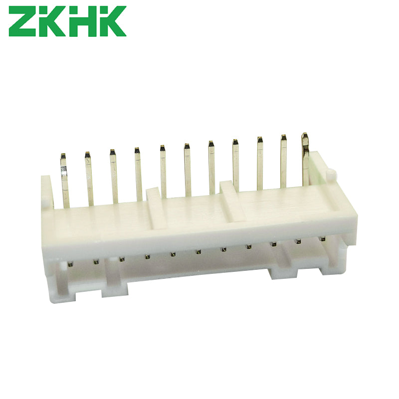 S11B-PASK-2(LF)(SN) Connector 11P 2.0MM Spacing S11B Series New Original Stock Welcome To Inquireconnector