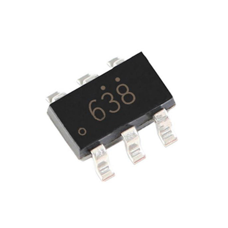 ln stock Channel MOS field effect tube FDC640P electronic components ic chips integrated circuitsic chip