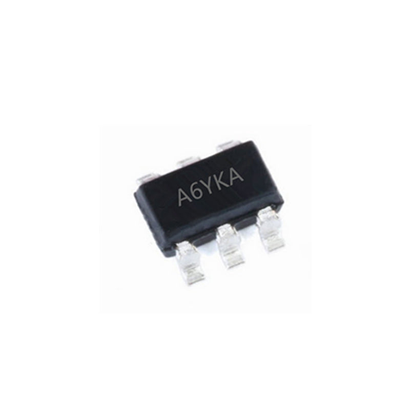 Hot Sale transistor semiconductor electronics SI2306DS-T1-E3  electronic components ic chips integrated circuits