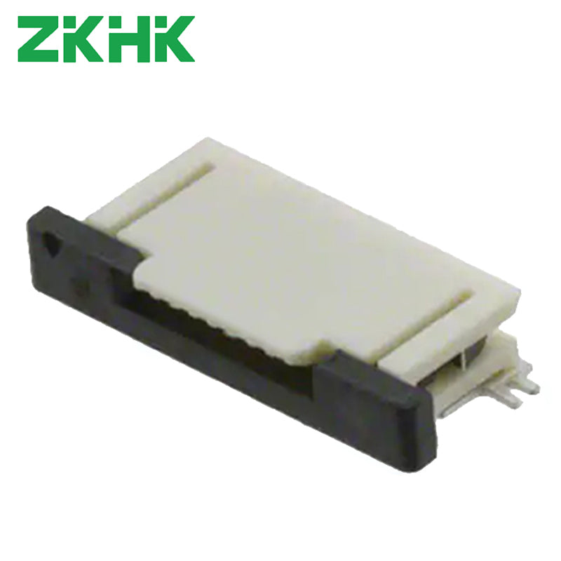 52745-0897 0527450897 8PIN 0.5MM pitch connector Brand New Original Stock Welcome To Inquireconnector