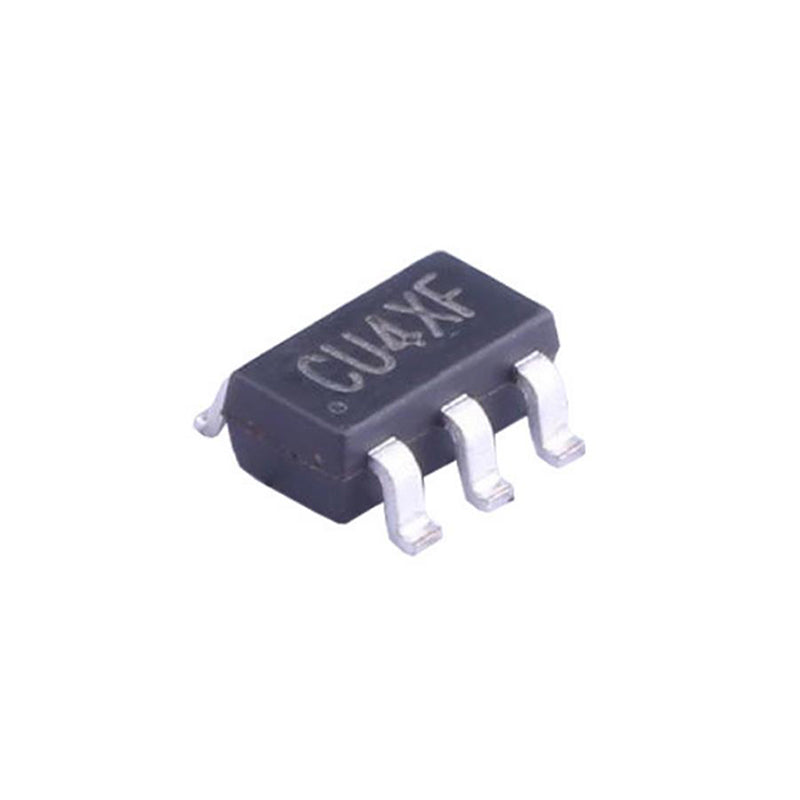 Hot Sale Synchronous step-down DC-DC regulator SY8009BABC electronic parts store components ic chipic chip