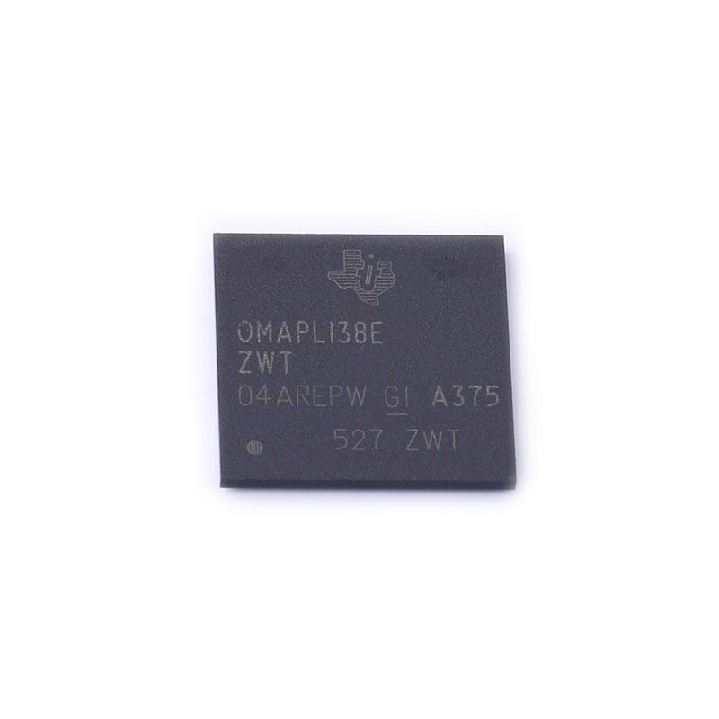 ori ginal Digital signal audio processor controls on-board OMAPL138EZWTA3 new original ic chip intergrated circuit a2v64s40ctpg6