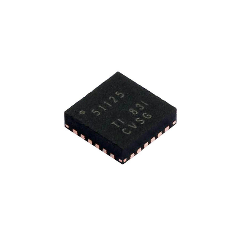High Quality Switch Controller Voltage TPS51125RGER laptop Motherboard IC Chip Remove Machineic chip