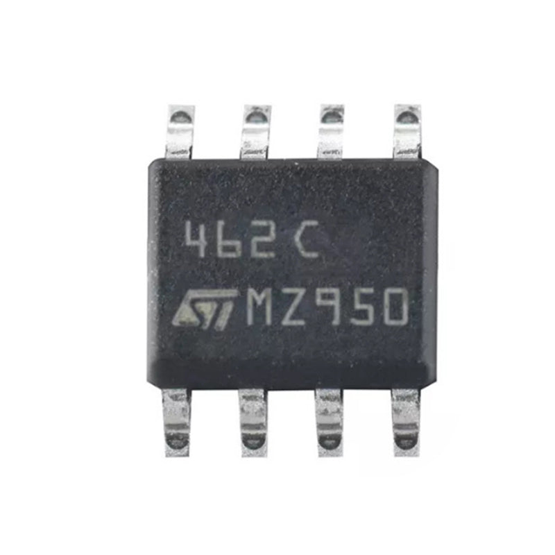 ln Stock Operational Amplifier TS462CDT electronic components ic chips integrated circuits